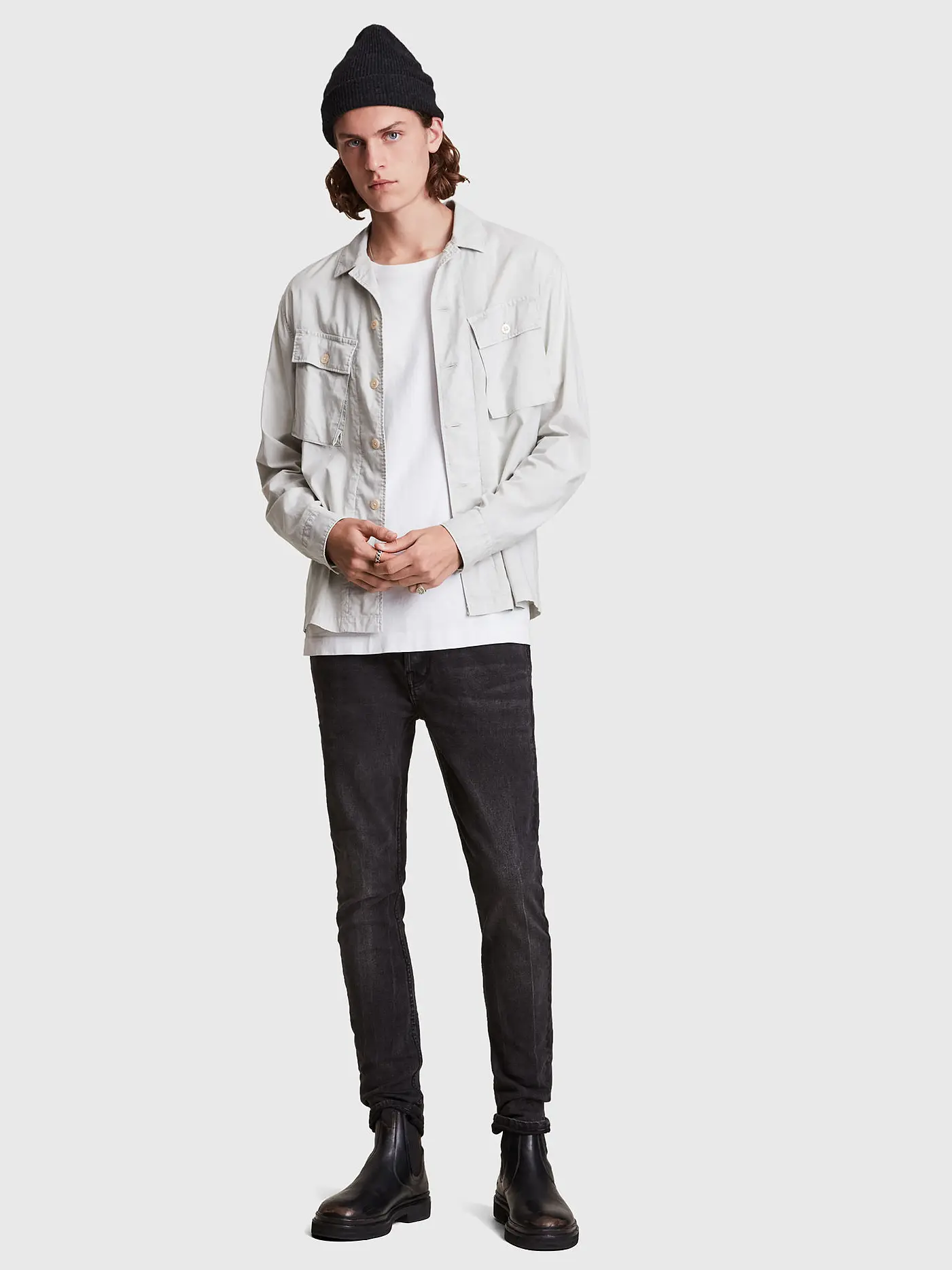 ALLSAINTS | Jeans Slim Fit | 